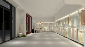 展覽展廳