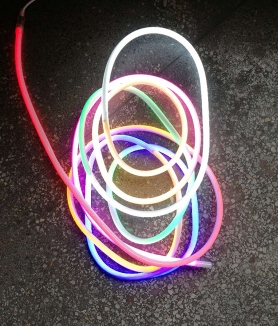 led柔性燈帶