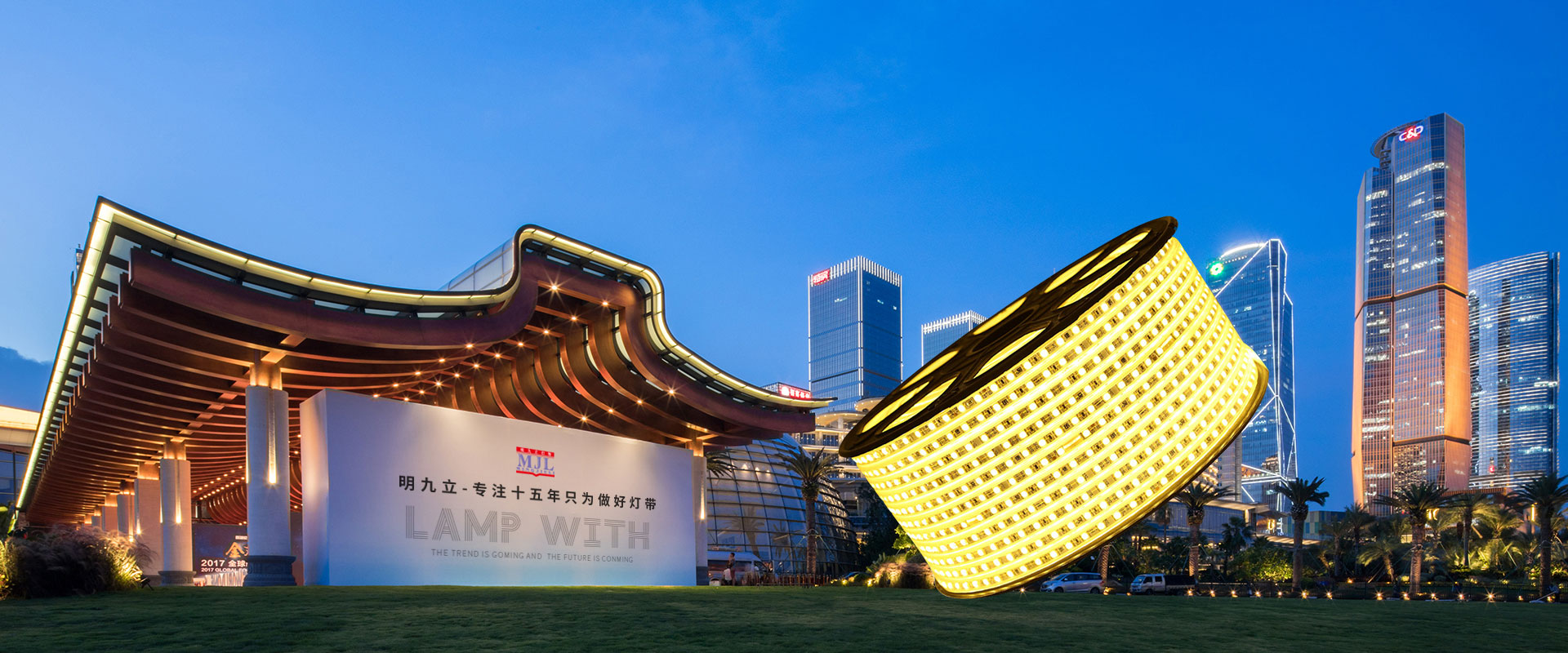 led工程燈帶 led燈帶廠(chǎng)家 led燈帶品牌